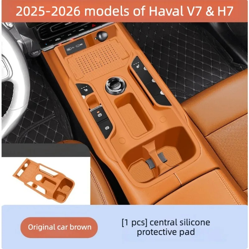 Convient pour GMW Haval V7 202 - Wireless Charging Pad avis et prix