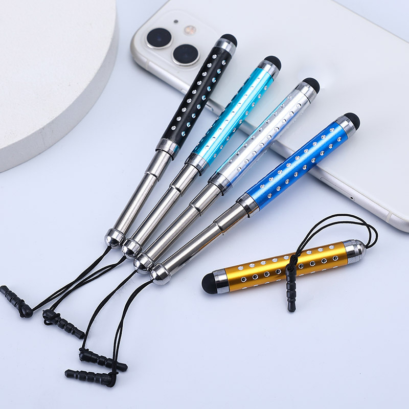 Stylet professionnel universel - Tablet Pencil Accessories avis et prix
