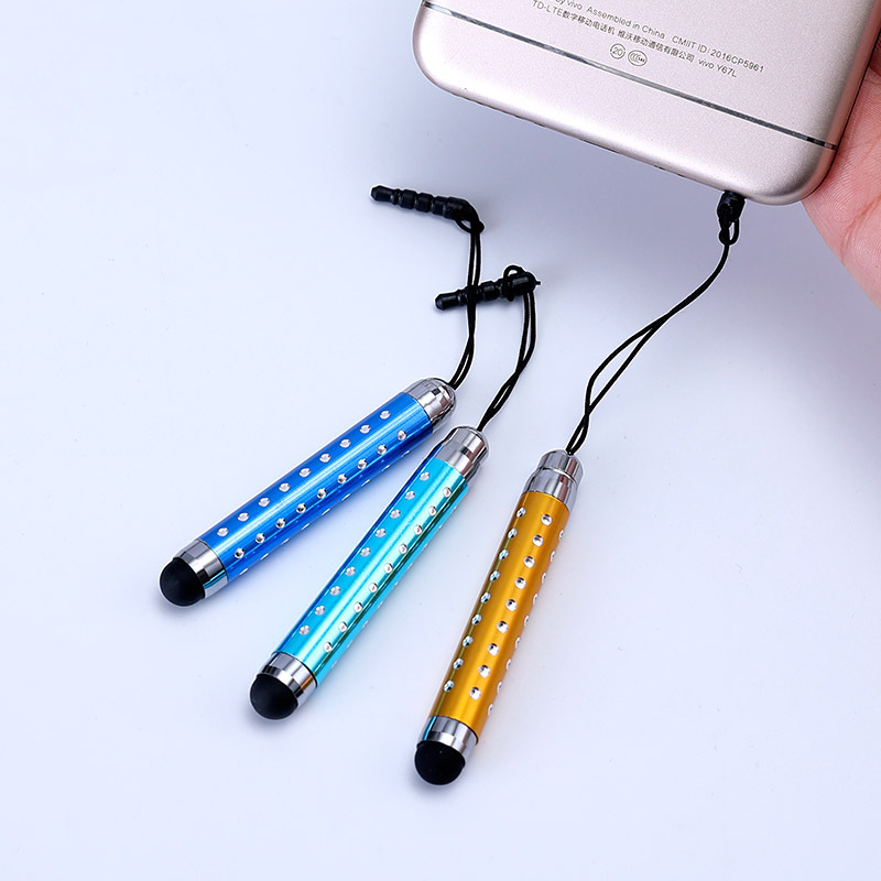 Stylet professionnel universel - Tablet Pencil Accessories avis et prix