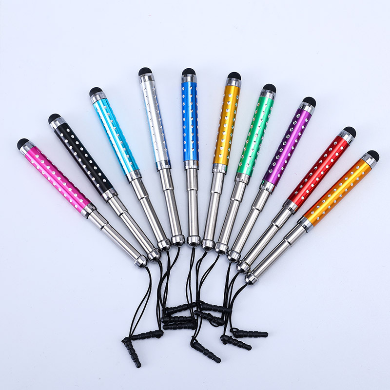 Stylet professionnel universel - Tablet Pencil Accessories avis et prix