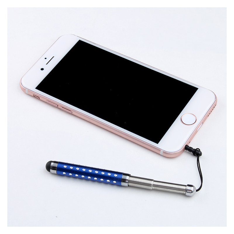 Stylet professionnel universel - Tablet Pencil Accessories avis et prix