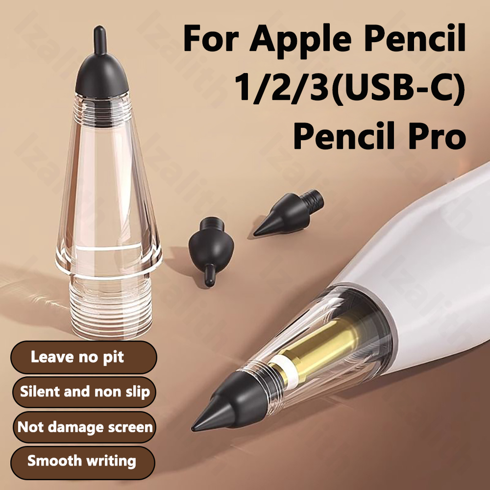 Embouts de remplacement amovib - Tablet Pencil Accessories avis et prix