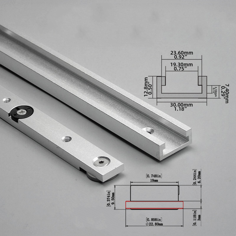 Kit de 2 pièces pour glissière - Tablet Accessories Set avis et prix