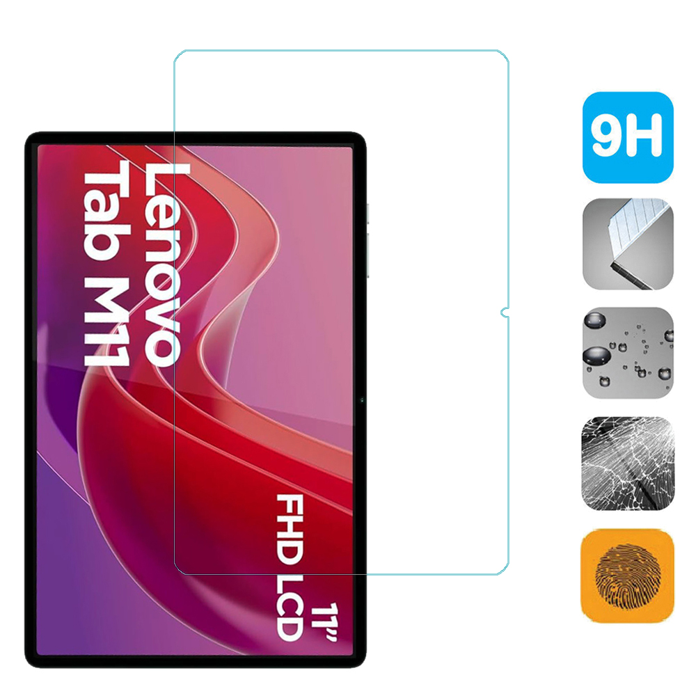 Protecteur d'écran HD anti-ray - Lenovo Tablet M11 Accessories avis et prix