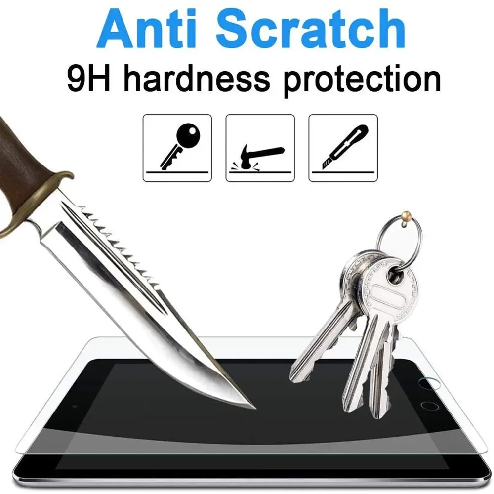 Protecteur d'écran HD anti-ray - Lenovo Tablet M11 Accessories avis et prix