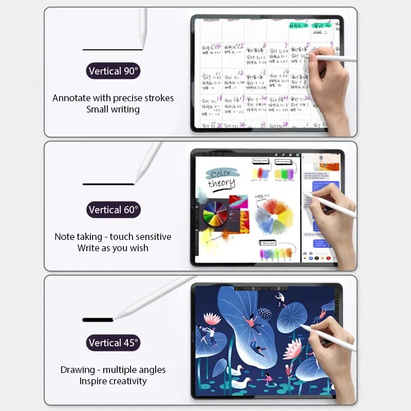 Stylet universel pour écran ta - Tablet Pencil Accessories avis et prix