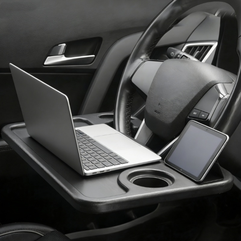 Table de volant de voiture uni - Tablet Car Mount avis et prix