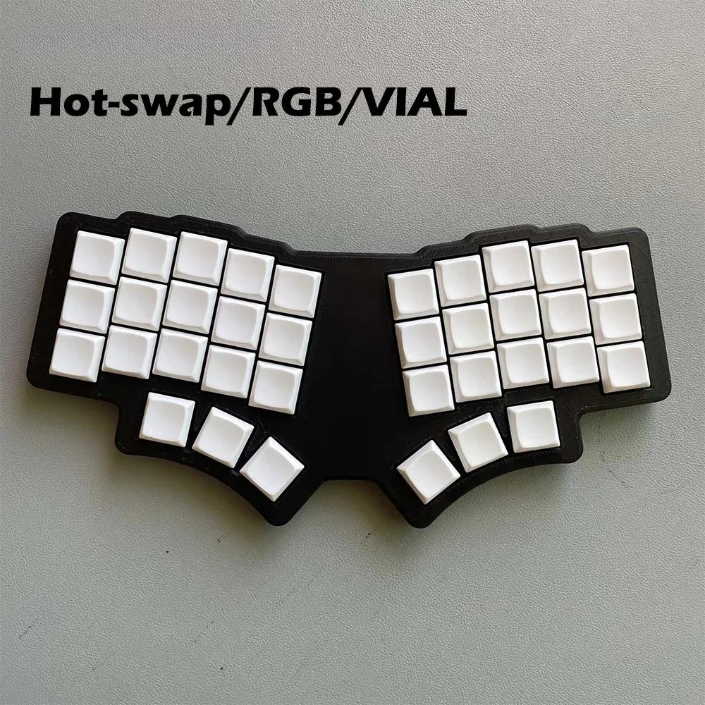 CHOC LP36 clavier mécanique fi - Tablet Accessories 3D Print avis et prix