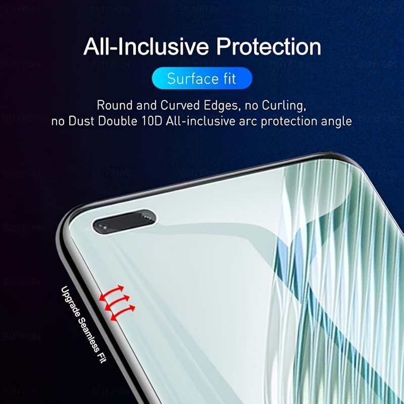Film Hydrogel de protection d' - Huawei Mate 60 avis et prix