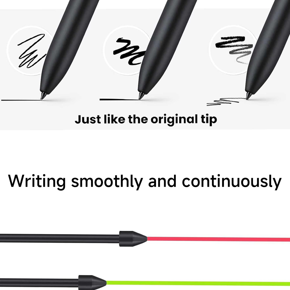 Embouts de crayon pour Samsung - Samsung Tablet Accessories Pen avis et prix