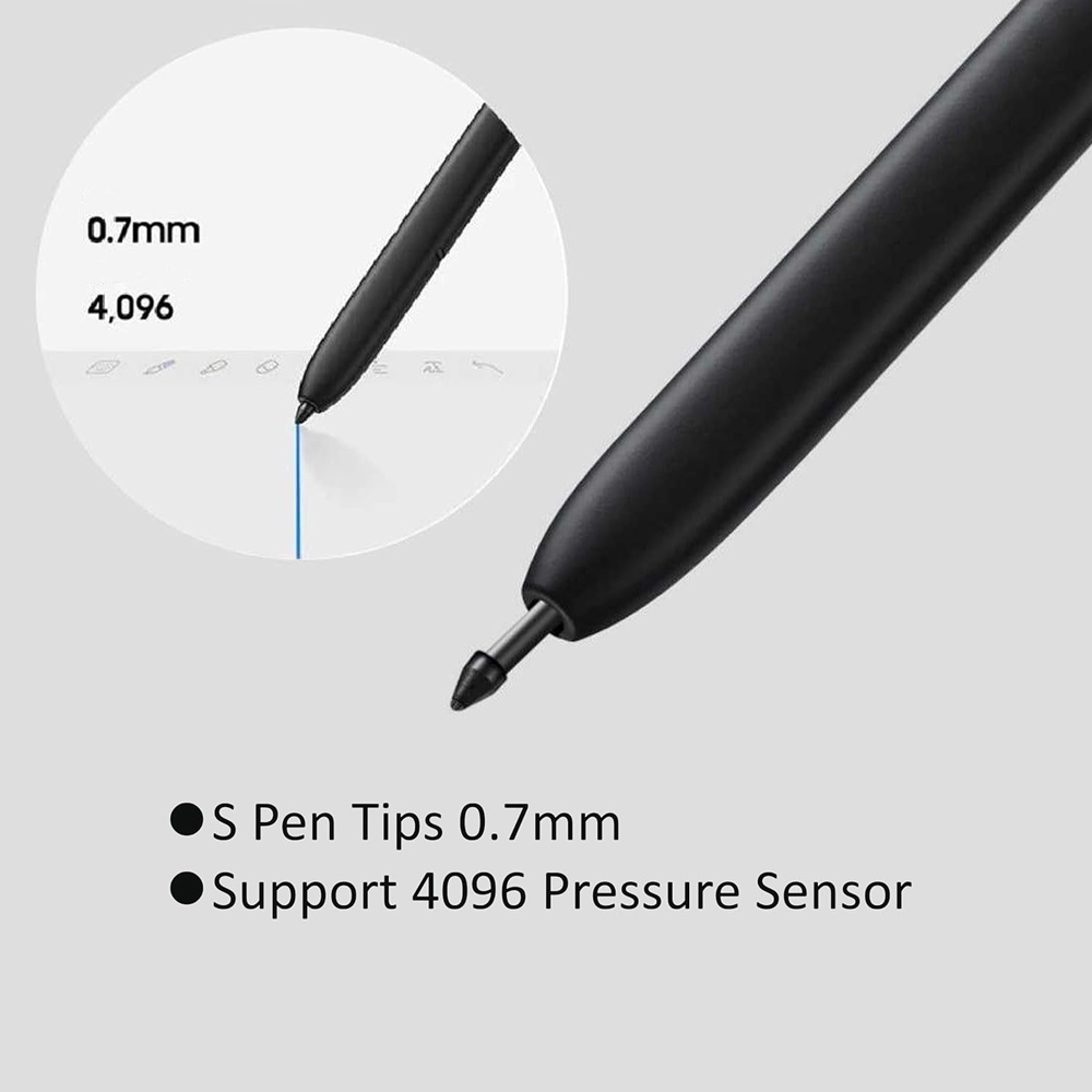 Embouts de crayon pour Samsung - Samsung Tablet Accessories Pen avis et prix
