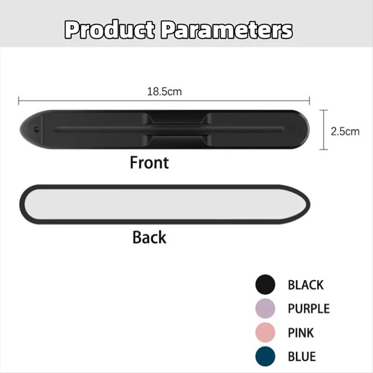 Stylet en silicone HowAA87 ave - Samsung Tablet Accessories Pen avis et prix