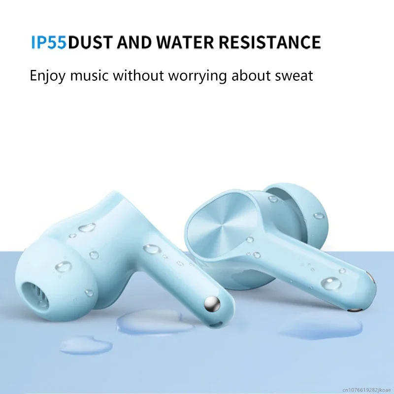Écouteurs sans fil Bluetooth 5 - Realme Tablet Accessories avis et prix
