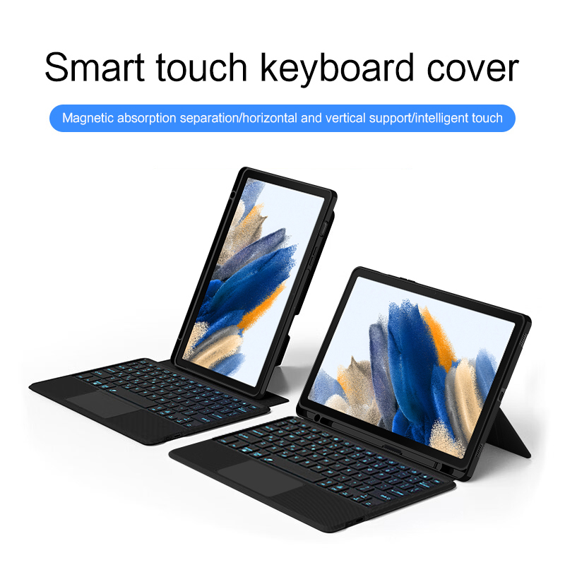 Clavier magique pour Samsung G - Samsung Tablet Keyboard Accessories avis et prix