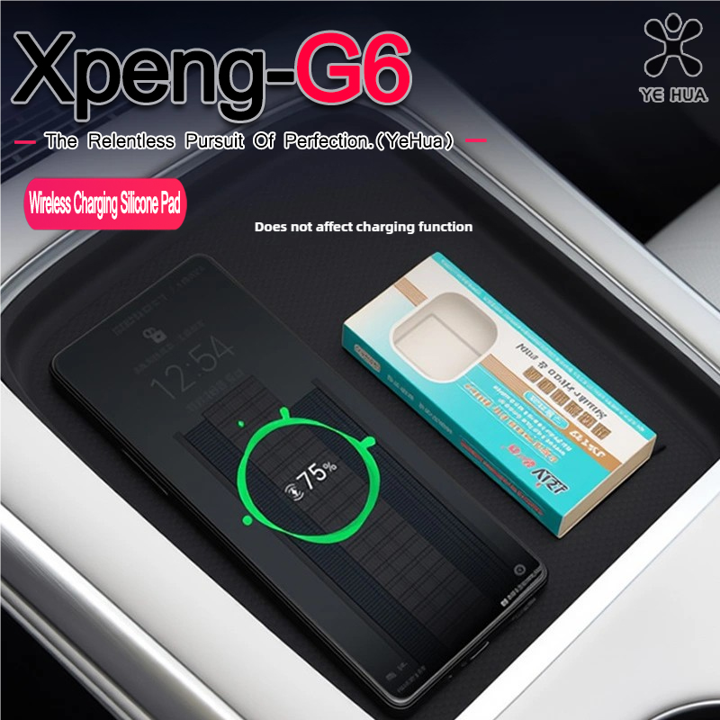 Coussinet de chargement sans f - Wireless Charging Pad avis et prix
