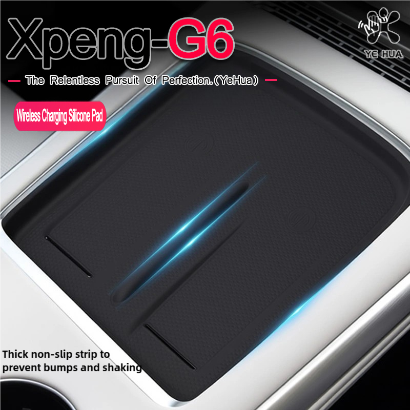 Coussinet de chargement sans f - Wireless Charging Pad avis et prix