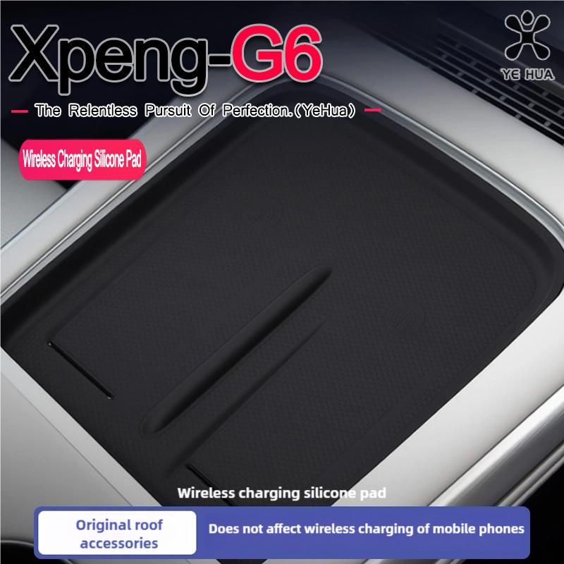 Coussinet de chargement sans f - Wireless Charging Pad avis et prix
