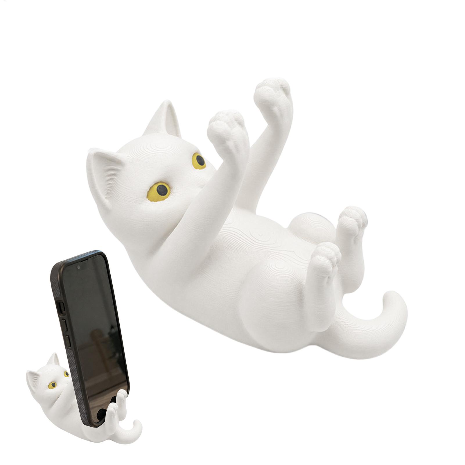 Support pour téléphone en form - Tablet Accessories 3D Print avis et prix
