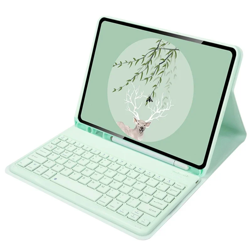 Pour Samsung Galaxy Tab A11 Pl - Samsung Tablet Keyboard Accessories avis et prix