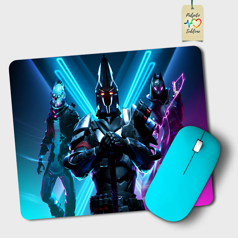 Tapis de souris de jeu Fortnit - Rugged Tablet Accessories avis et prix