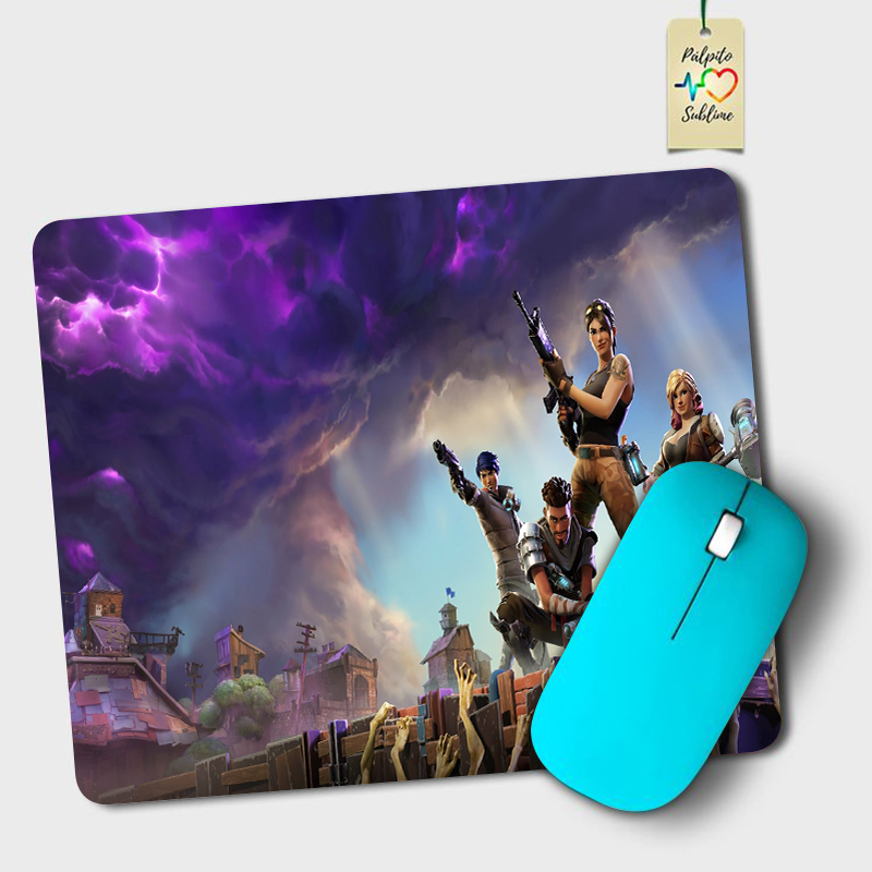 Tapis de souris de jeu Fortnit - Rugged Tablet Accessories avis et prix