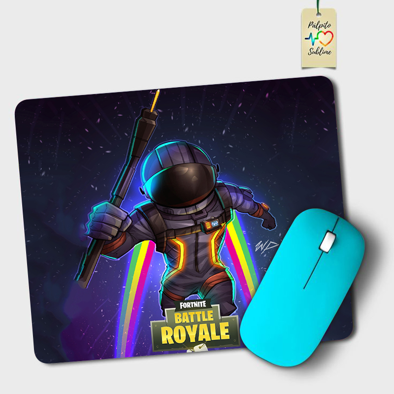 Tapis de souris de jeu Fortnit - Rugged Tablet Accessories avis et prix