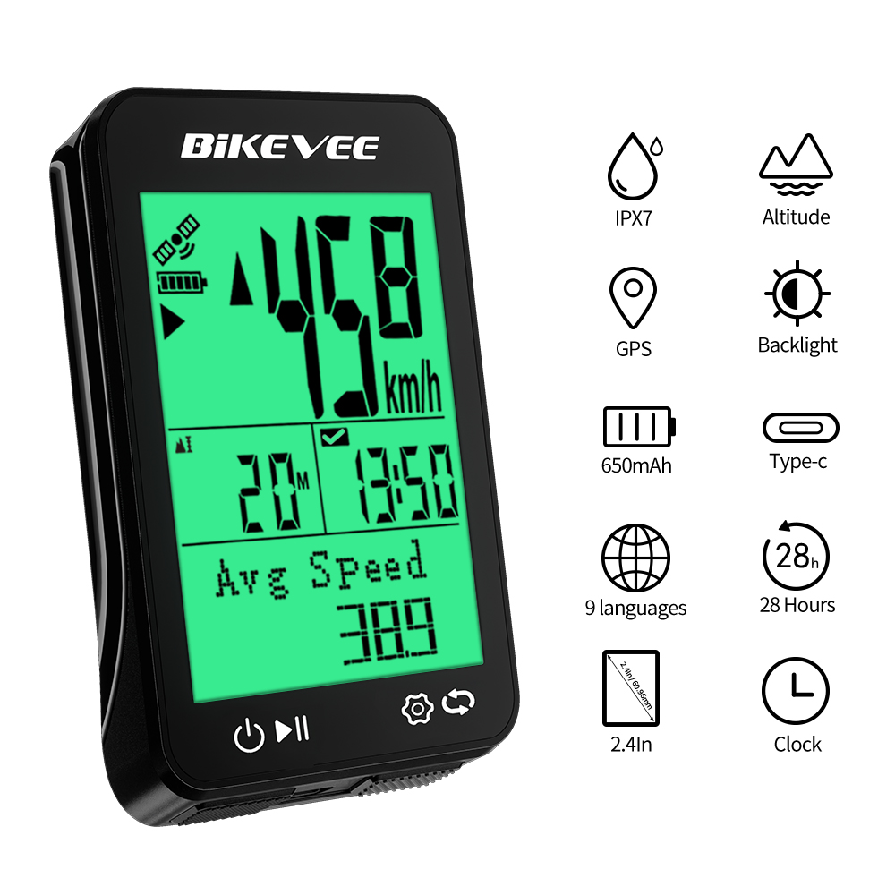 BIKEVEE Compteur de vitesse sa - Tablet Accessory avis et prix