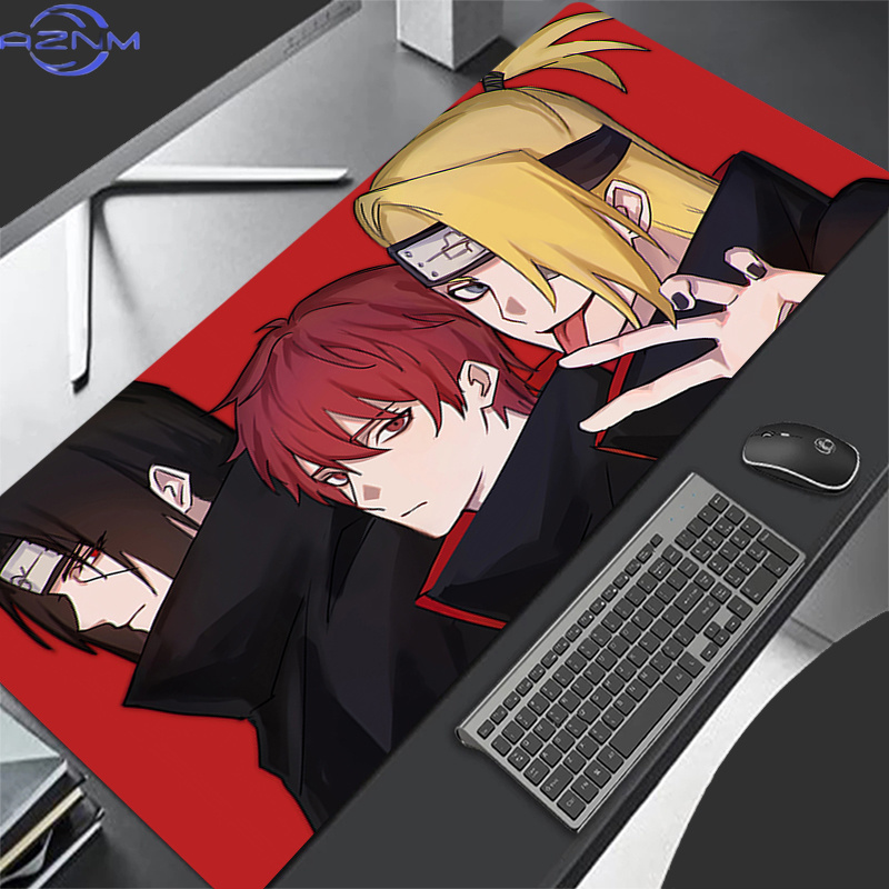 Tapis de souris Naruto Anime G - Best Tablet Gaming Accessories avis et prix