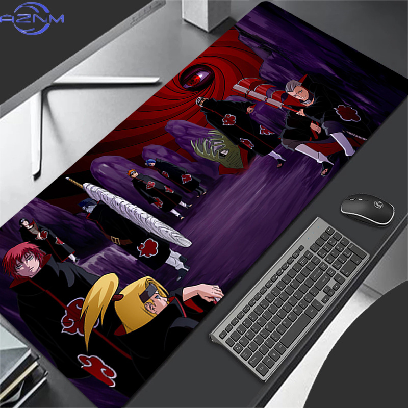 Tapis de souris Naruto Anime G - Best Tablet Gaming Accessories avis et prix