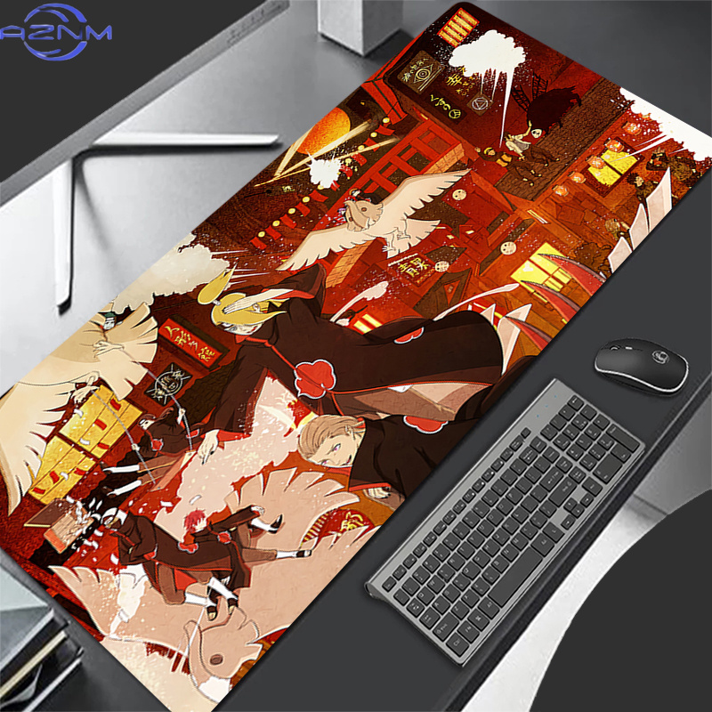 Tapis de souris Naruto Anime G - Best Tablet Gaming Accessories avis et prix