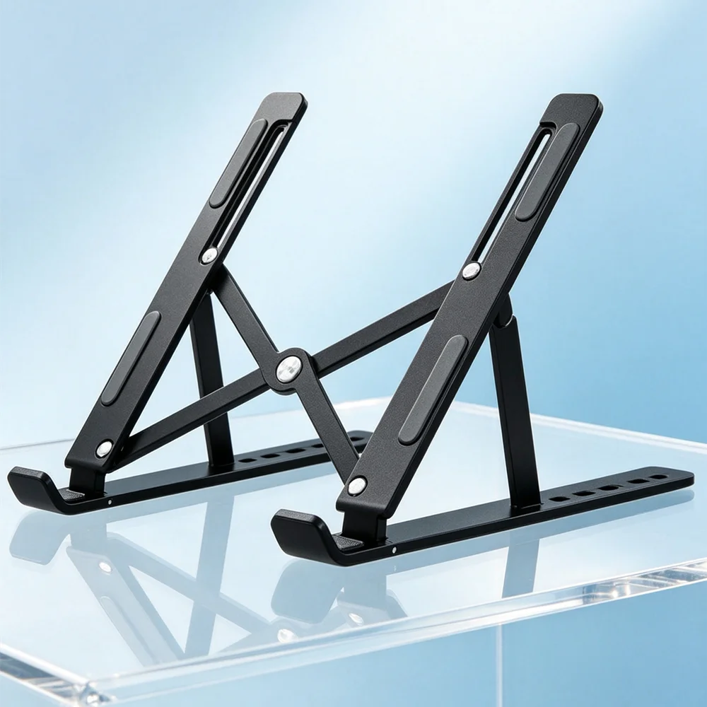 Support pliable en alliage d'a - Cooling Stand Tablet avis et prix