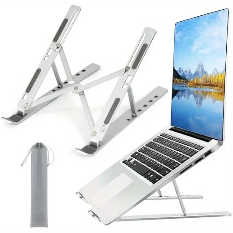 Support pliable en alliage d'a - Cooling Stand Tablet avis et prix