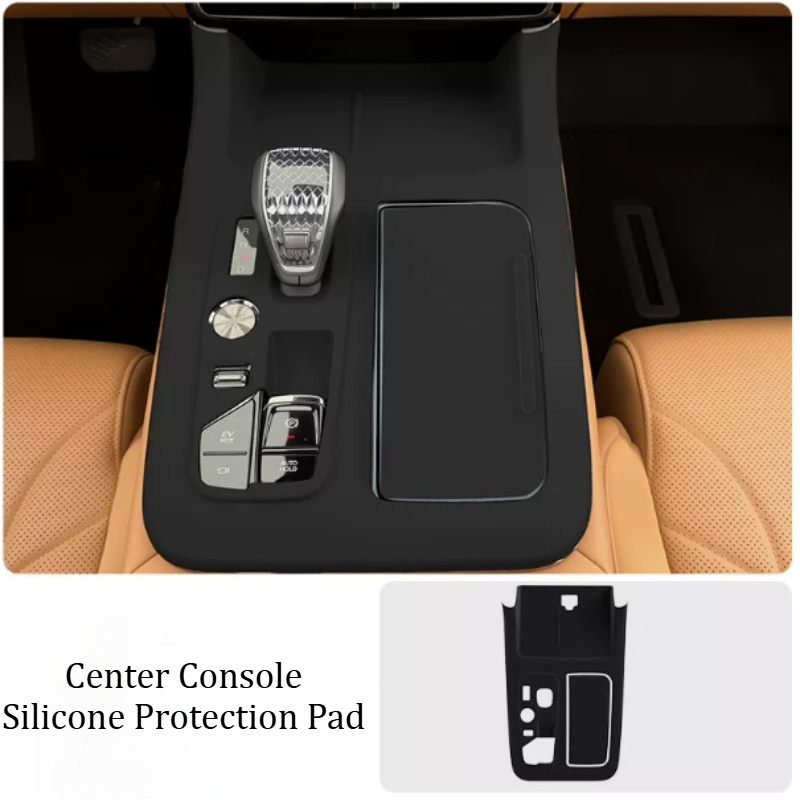 Pour GAC Trumpchi GS8 2022-202 - Wireless Charging Pad avis et prix
