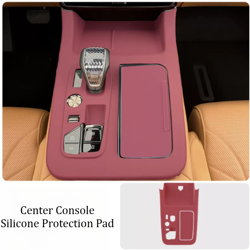 Pour GAC Trumpchi GS8 2022-202 - Wireless Charging Pad avis et prix