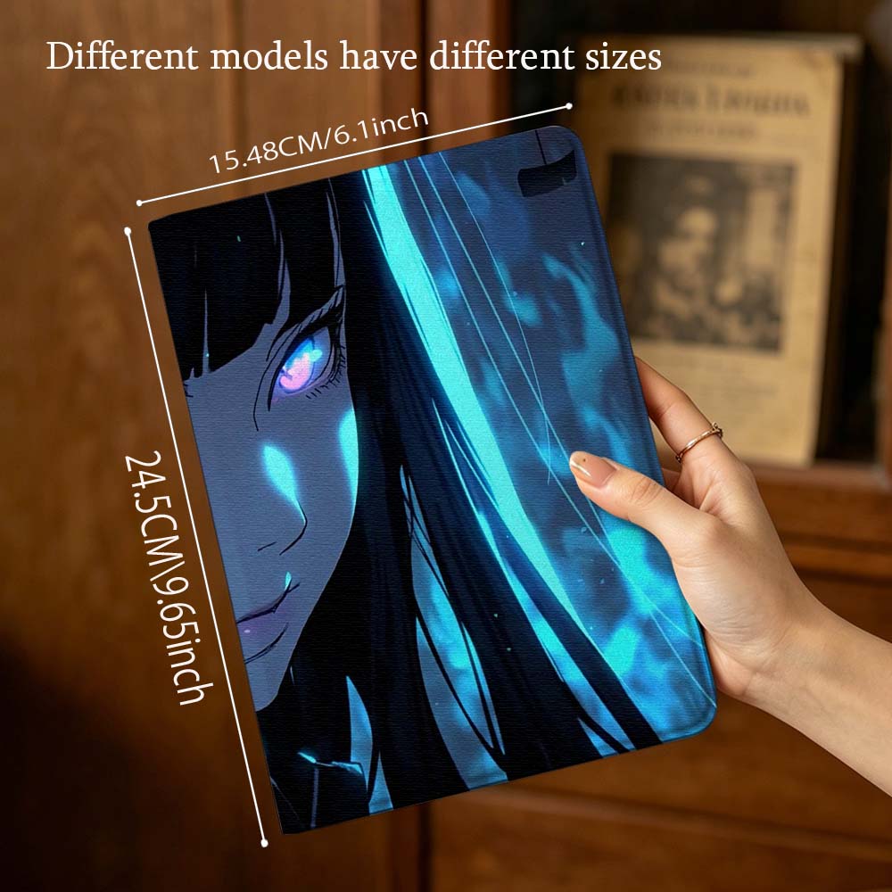 Étui pour tablette Anime Dark  - Realme Tablet Accessories avis et prix