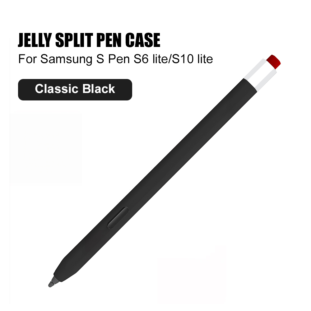 Étui à crayons en silicone sou - Tablet Pencil Accessories avis et prix