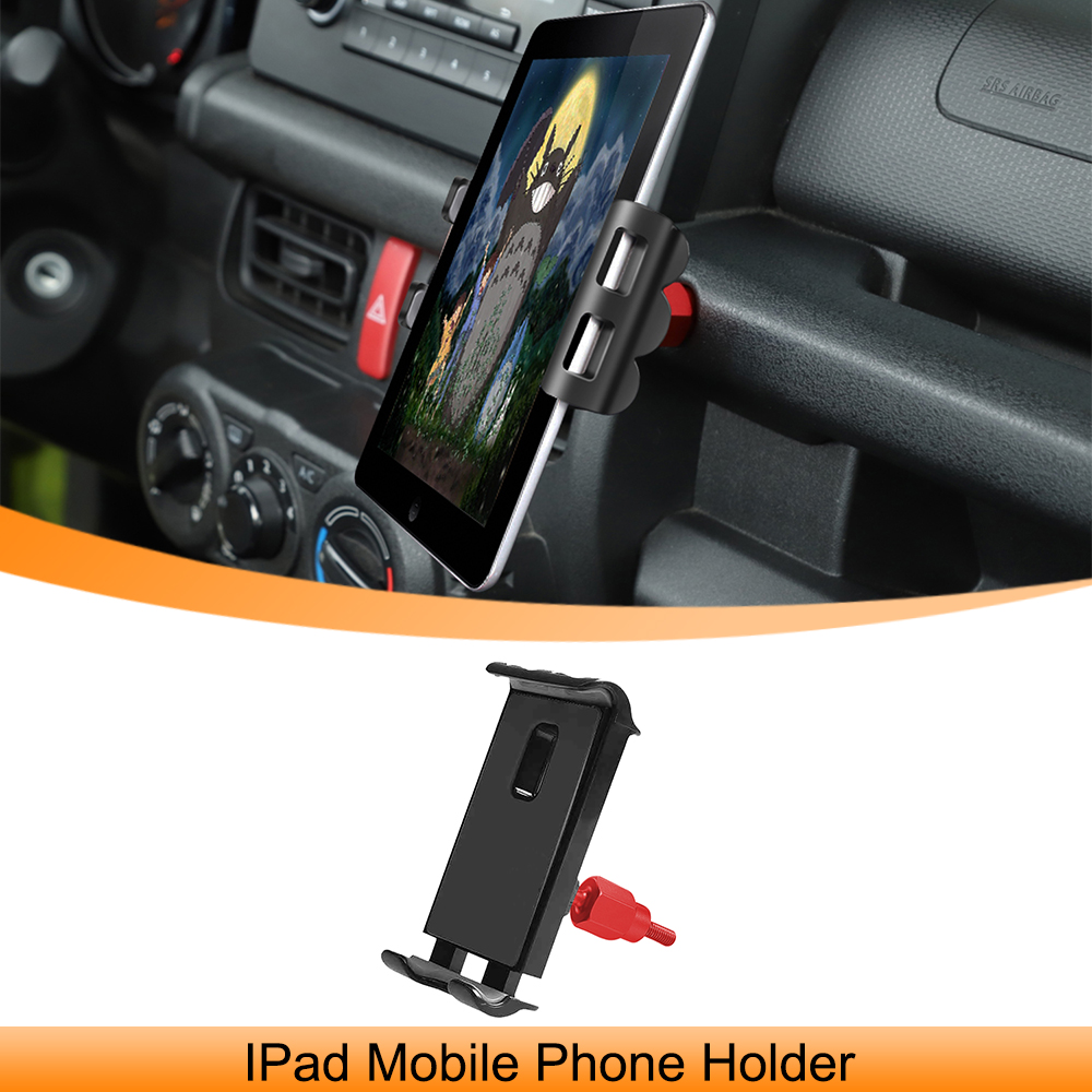 Support de téléphone portable  - Tablet Car Mount avis et prix