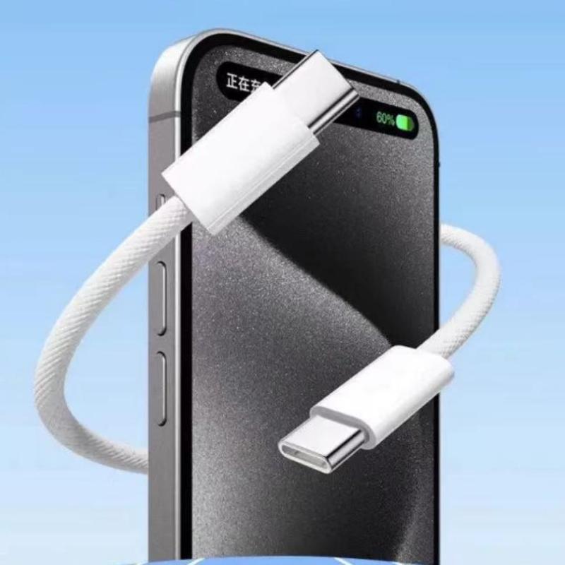 Câble USB-C d'origine pour tél - Tablet Weaving Accessories avis et prix