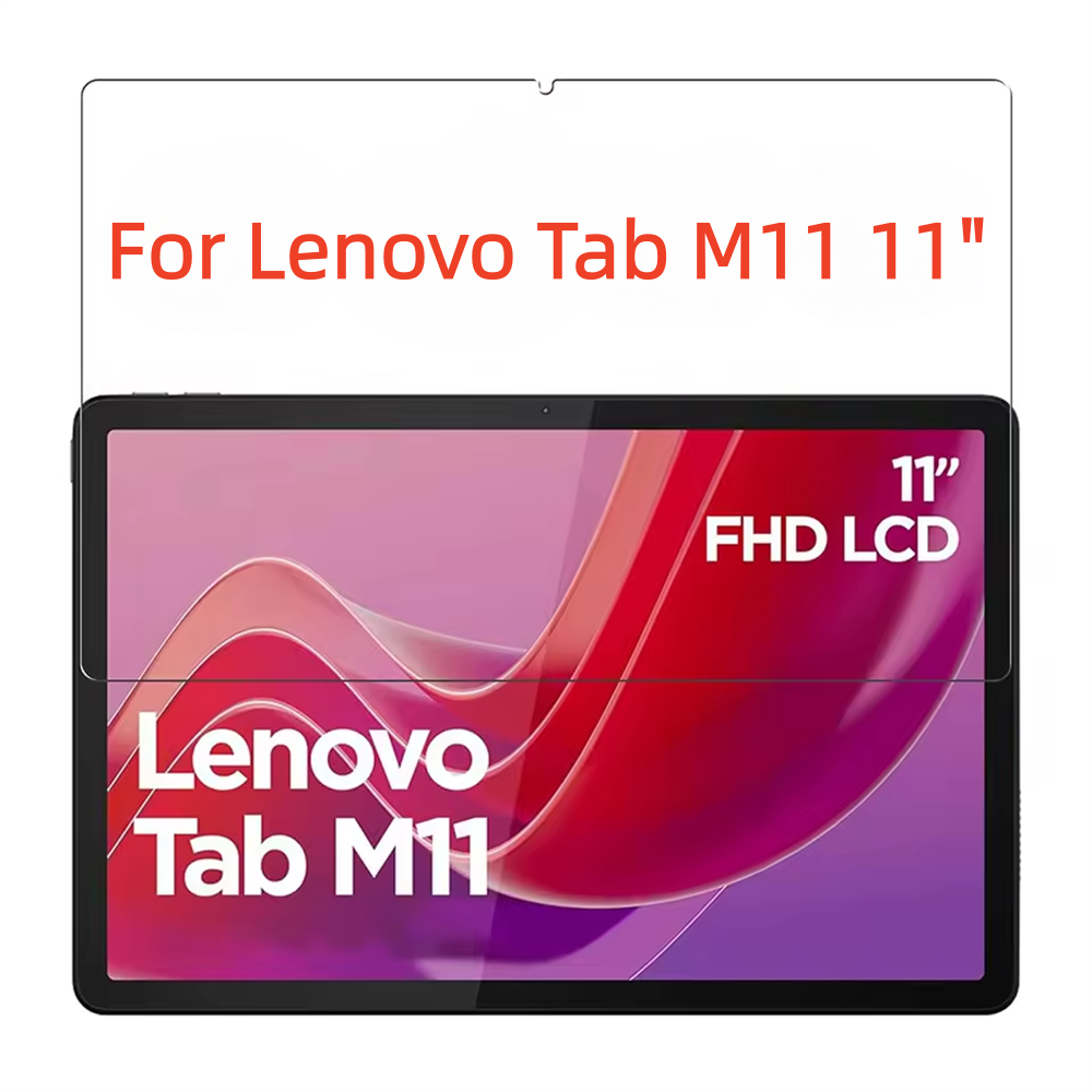 Protecteur d'écran pour tablet - Lenovo Tablet M11 Accessories avis et prix