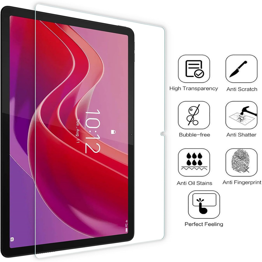 Protecteur d'écran pour tablet - Lenovo Tablet M11 Accessories avis et prix