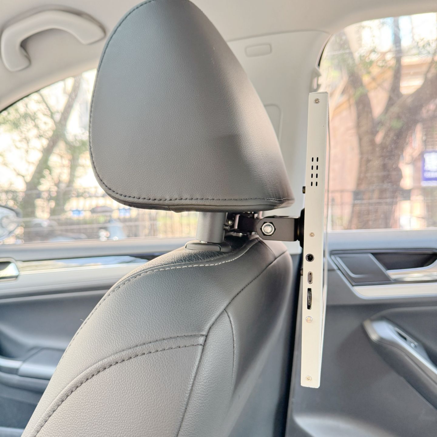 Support de moniteur pour appui - Tablet Car Mount avis et prix