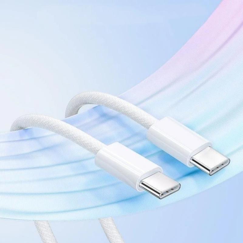 Câble USB-C d'origine pour tél - Tablet Weaving Accessories avis et prix