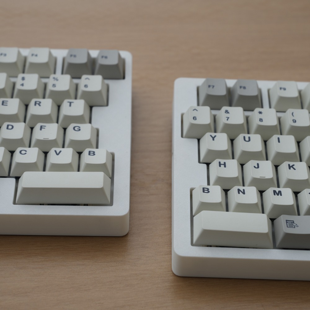 Clavier mécanique ergonomique  - Tablet Accessories 3D Print avis et prix