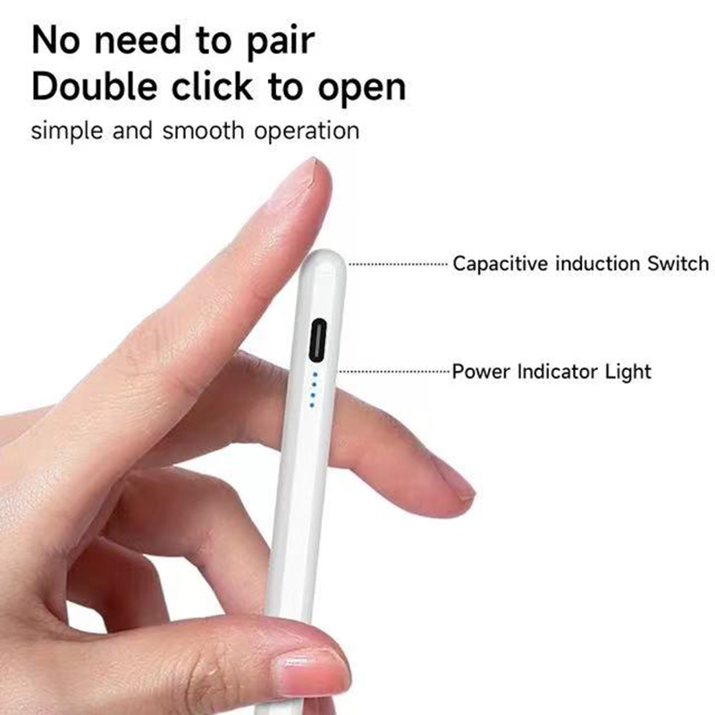 Stylet pour tablette téléphone - Tablet Pencil Accessories avis et prix