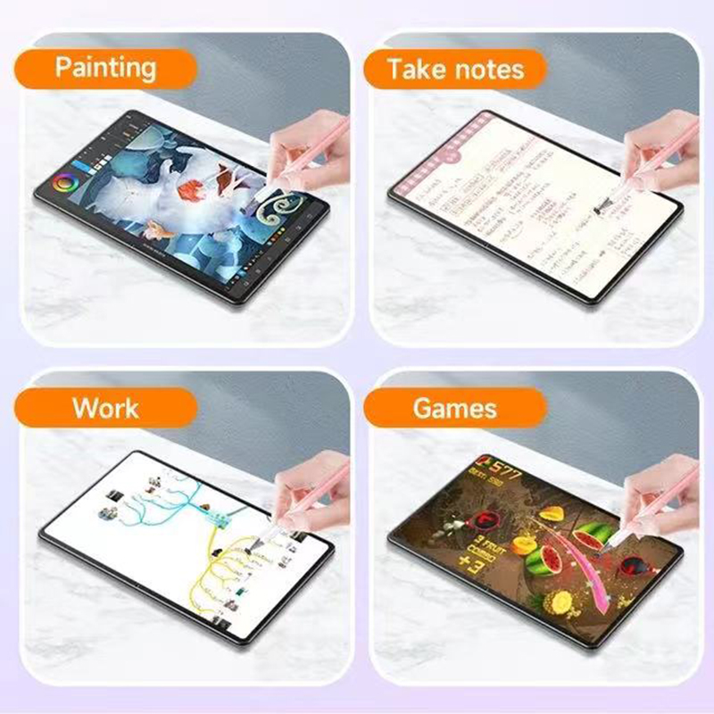 Stylet pour tablette téléphone - Tablet Pencil Accessories avis et prix