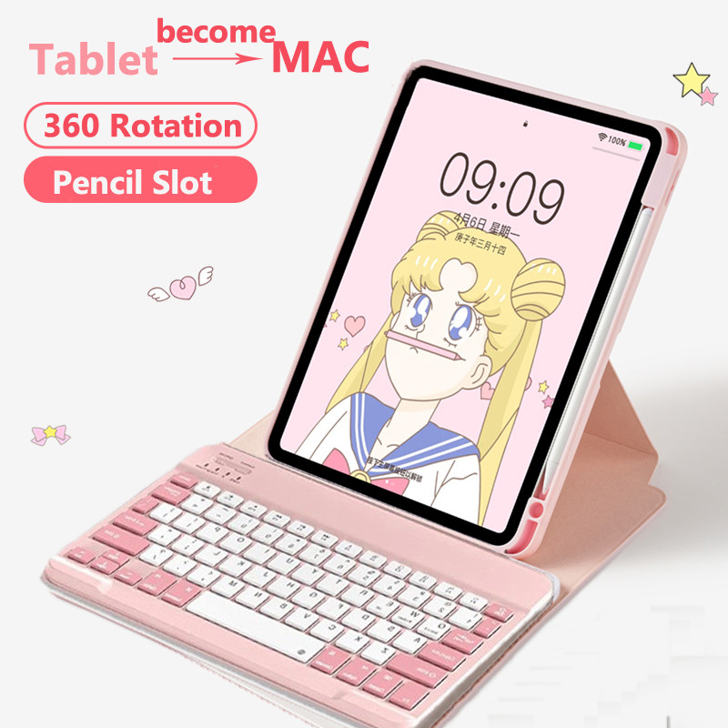 Étui pour Samsung Galaxy Tab S - Samsung Tablet Keyboard Accessories avis et prix