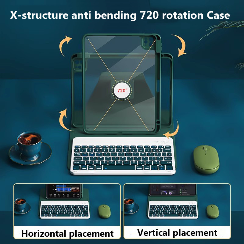 Étui pour Samsung Galaxy Tab S - Samsung Tablet Keyboard Accessories avis et prix