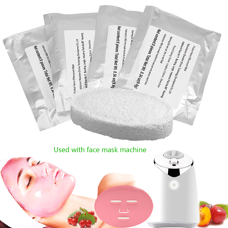 8/16/32 pièces/ensemble masque - Tablet Accessories Set avis et prix