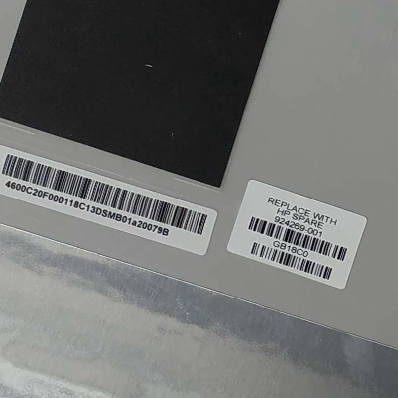 Coque arrière LCD pour ordinat - Hp Tablet Accessories avis et prix