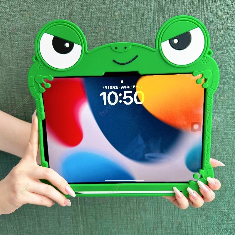 Étui pour tablette iPad A16 11 - Rugged Tablet Accessories avis et prix